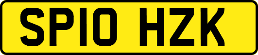 SP10HZK