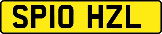 SP10HZL