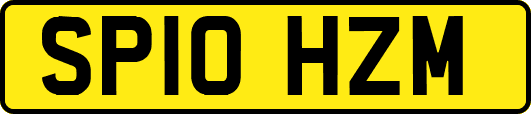 SP10HZM