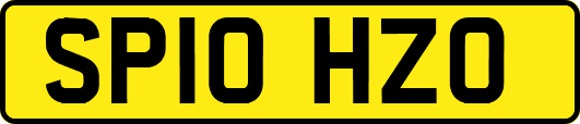 SP10HZO