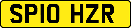 SP10HZR
