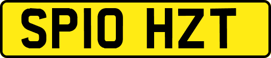 SP10HZT