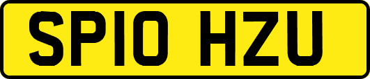 SP10HZU