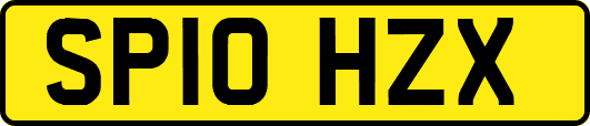 SP10HZX
