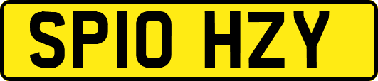 SP10HZY