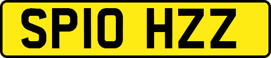 SP10HZZ