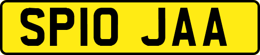 SP10JAA