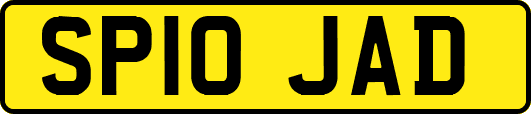 SP10JAD