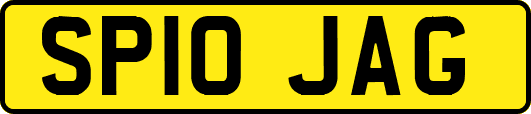 SP10JAG