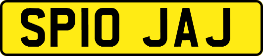 SP10JAJ