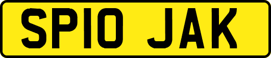SP10JAK