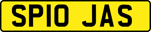 SP10JAS