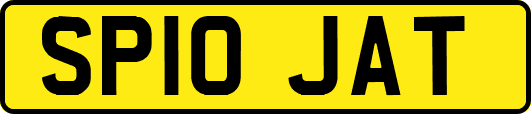 SP10JAT