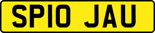 SP10JAU