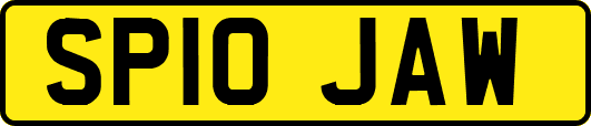SP10JAW