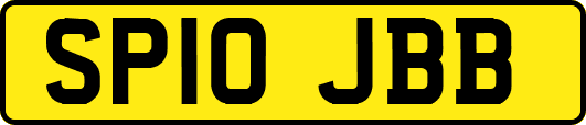 SP10JBB