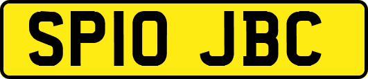 SP10JBC