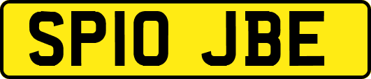 SP10JBE