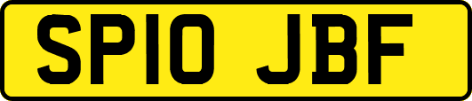 SP10JBF