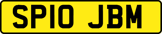 SP10JBM