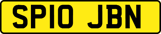 SP10JBN