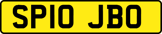 SP10JBO
