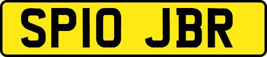 SP10JBR
