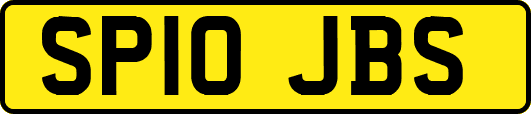SP10JBS