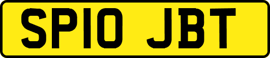 SP10JBT