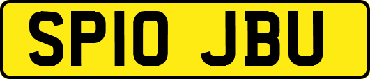 SP10JBU
