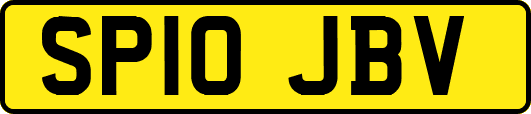 SP10JBV