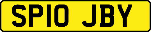 SP10JBY