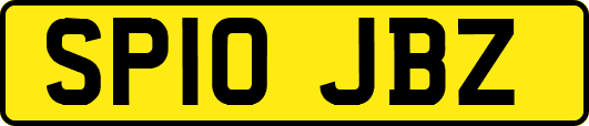 SP10JBZ