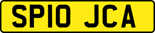SP10JCA