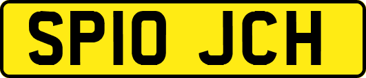 SP10JCH