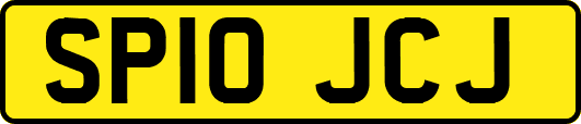 SP10JCJ
