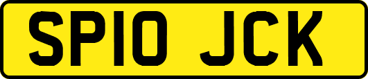 SP10JCK