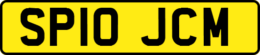 SP10JCM