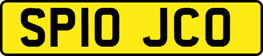 SP10JCO