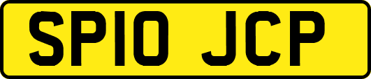 SP10JCP
