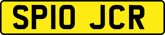 SP10JCR