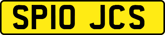 SP10JCS