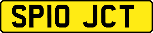 SP10JCT