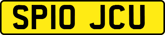 SP10JCU