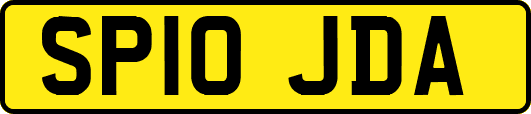 SP10JDA