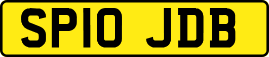 SP10JDB