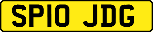 SP10JDG