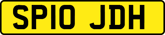 SP10JDH