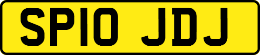 SP10JDJ