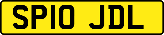 SP10JDL